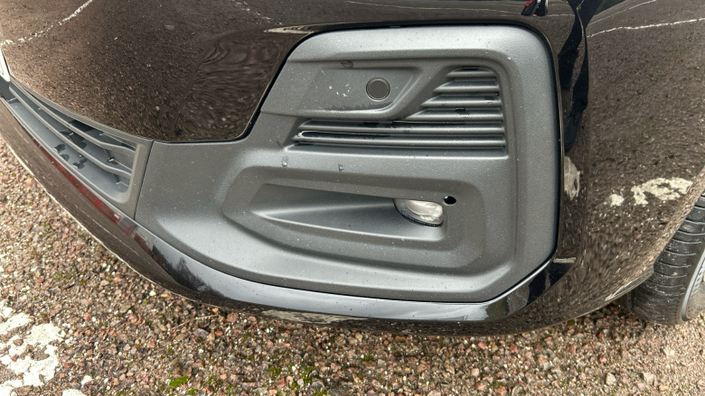 Ford Transit Connect 250 L2 Petrol 1.5 EcoBoost PHEV 150 Trend Van Auto